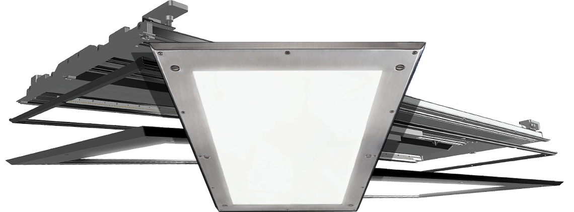 Clear-Vu Lighting: Clean LED