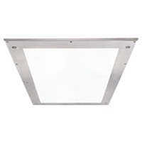 Clear-Vu Lighting: cleanLED | 2x2