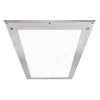 Clear-Vu Lighting: cleanLED | 2x4